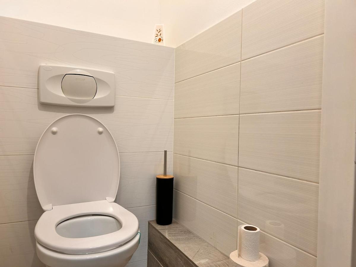 Spacious Central 4-Room Suite For 6 - Near Subway Wien Exterior foto